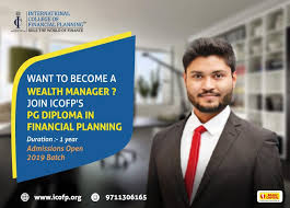 DIPLOMA IN FINANCIAL PLANNING